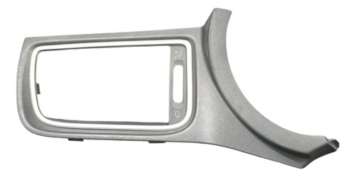 Moldura Difusor Ar Volkswagen Fox 1.6 2010 5z0857189b - Imagem 2