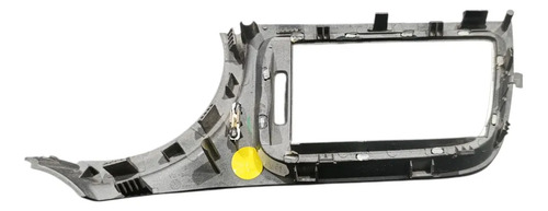 Moldura Difusor Ar Volkswagen Fox 1.6 2010 5z0857189b - Imagem 5
