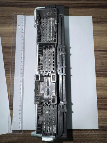 Módulo Iluminação Scania Ntg  Cuv3 Dianteira Direito - Imagem 3
