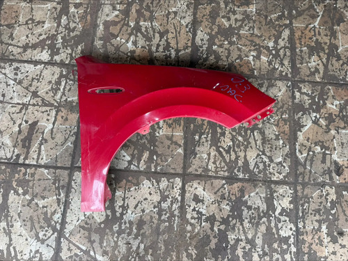 Paralama Lado Direito Jac J3 2010 Ate 2013 Original