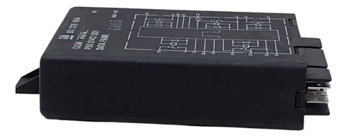 Trava Kadett Central Vidro Eletrico