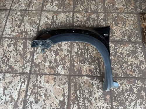 Paralama Lado Esquerdo Duster 2012 Até 2015