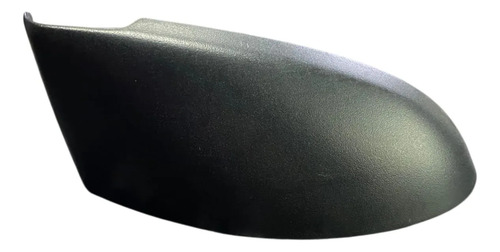 Acabamento Retrovisor Esquerdo Peugeot 307 2007 2012 Oem Preto