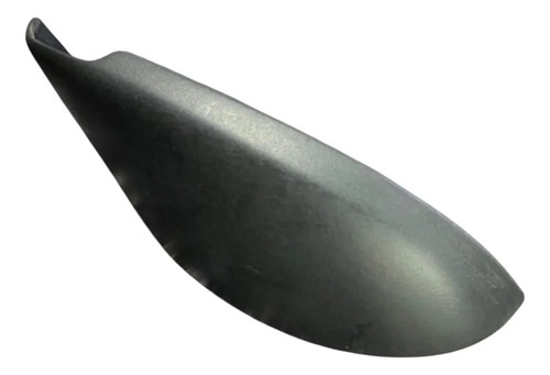 Acabamento Retrovisor Esquerdo Peugeot 307 2007 2012 Oem Preto - Imagem 2