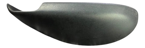 Acabamento Retrovisor Esquerdo Peugeot 307 2007 2012 Oem Preto - Imagem 3