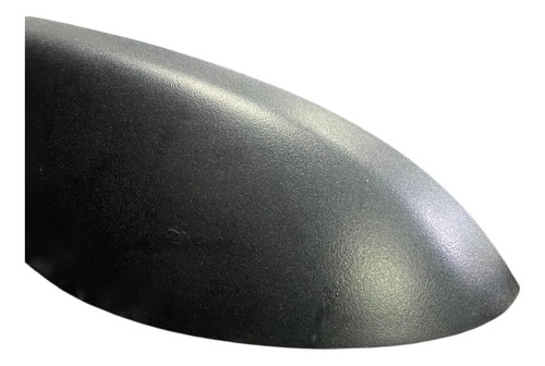 Acabamento Retrovisor Esquerdo Peugeot 307 2007 2012 Oem Preto - Imagem 8