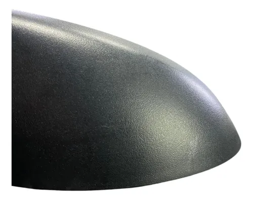 Acabamento Retrovisor Esquerdo Peugeot 307 2007 2012 Oem Preto - Imagem 9