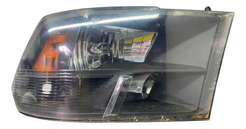 Farol Dodge Ram Direito 1500 2012 2018 Original Direito/passageiro