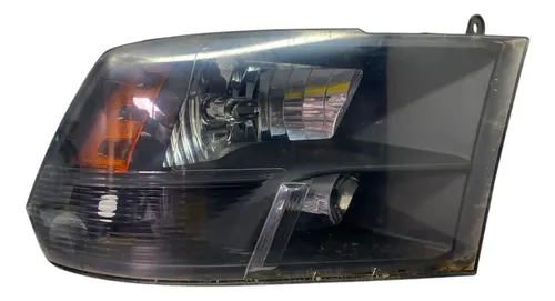 Farol Dodge Ram Direito 1500 2012 2018 Original Direito/passageiro - Imagem 3