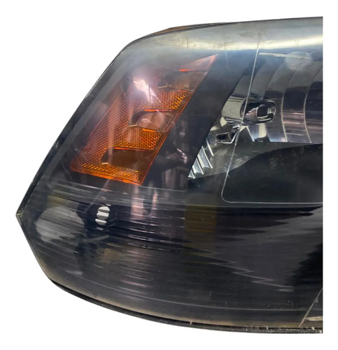 Farol Dodge Ram Direito 1500 2012 2018 Original Direito/passageiro - Imagem 6