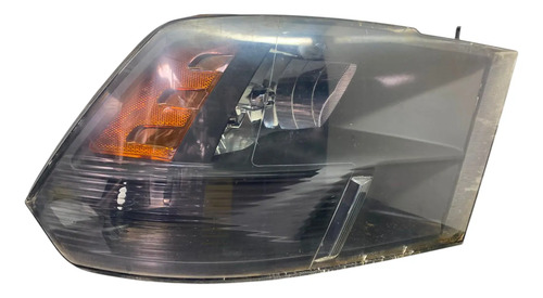Farol Dodge Ram Direito 1500 2012 2018 Original Direito/passageiro - Imagem 7