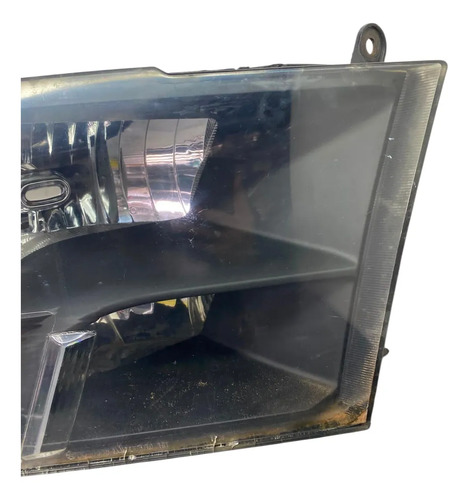Farol Dodge Ram Direito 1500 2012 2018 Original Direito/passageiro - Imagem 9