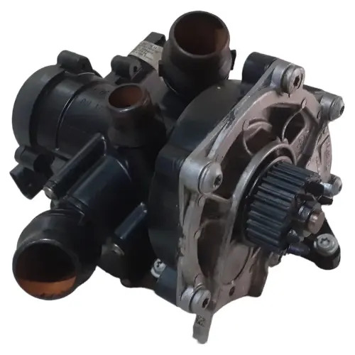 Bomba De Agua Eletrica Golf Jetta Tiguan R-line Audi A4 A5