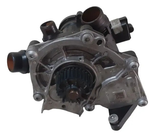 Bomba De Agua Eletrica Golf Jetta Tiguan R-line Audi A4 A5 - Imagem 2
