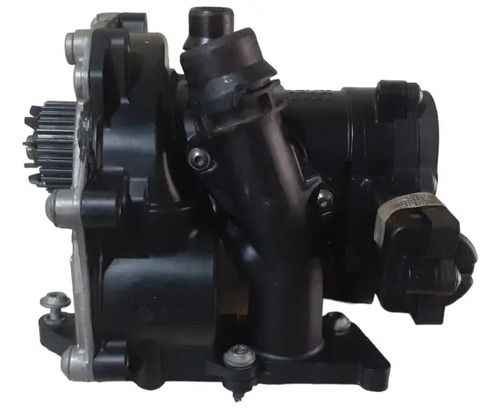 Bomba De Agua Eletrica Golf Jetta Tiguan R-line Audi A4 A5 - Imagem 5