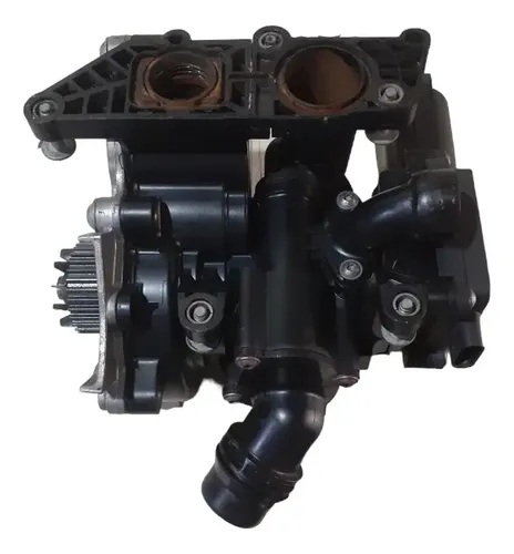 Bomba De Agua Eletrica Golf Jetta Tiguan R-line Audi A4 A5 - Imagem 6