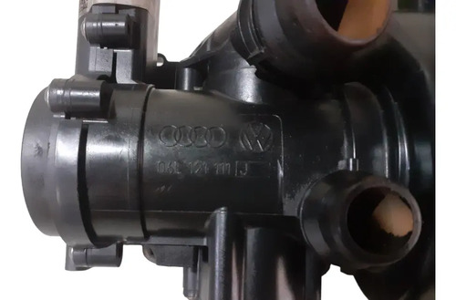 Bomba De Agua Eletrica Golf Jetta Tiguan R-line Audi A4 A5 - Imagem 7