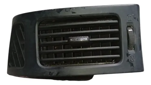 Difusor Ar Canto Lateral Direito Hyundai I30 2009 A 2012 - Imagem 2