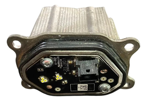 Reator Farol Led Chevrolet Montana 2023 2016 Original Ld 1 - Imagem 4