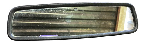Retrovisor Interno Ford New Fiesta Fusion 2015 2019