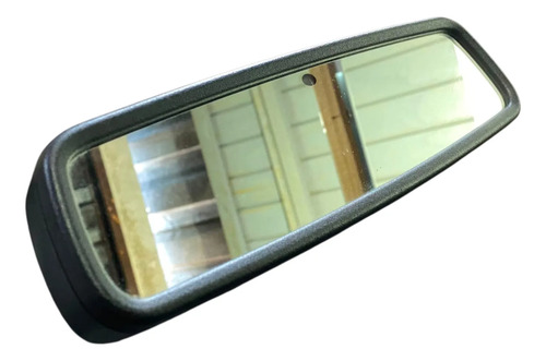 Retrovisor Interno Ford New Fiesta Fusion 2015 2019 - Imagem 4
