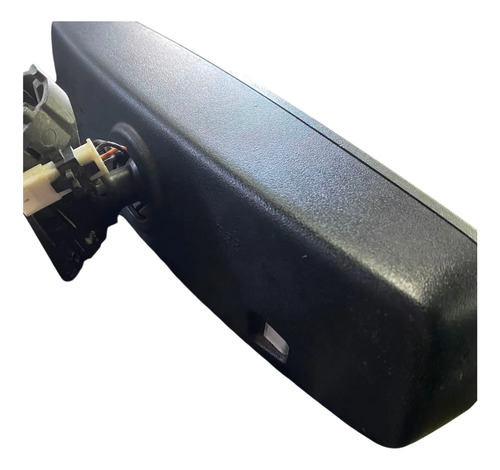 Retrovisor Interno Ford New Fiesta Fusion 2015 2019 - Imagem 5