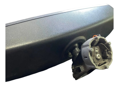 Retrovisor Interno Ford New Fiesta Fusion 2015 2019 - Imagem 7