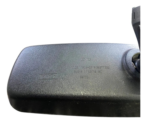 Retrovisor Interno Ford New Fiesta Fusion 2015 2019 - Imagem 8