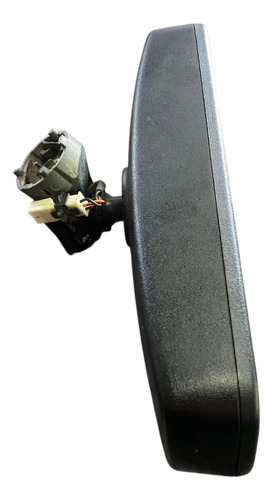 Retrovisor Interno Ford New Fiesta Fusion 2015 2019 - Imagem 9