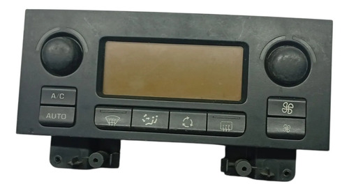 Comando De Ar Condicionado Citroen C4 Pallas 9658084577 - Imagem 2