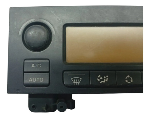 Comando De Ar Condicionado Citroen C4 Pallas 9658084577 - Imagem 3