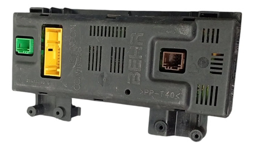 Comando De Ar Condicionado Citroen C4 Pallas 9658084577 - Imagem 4