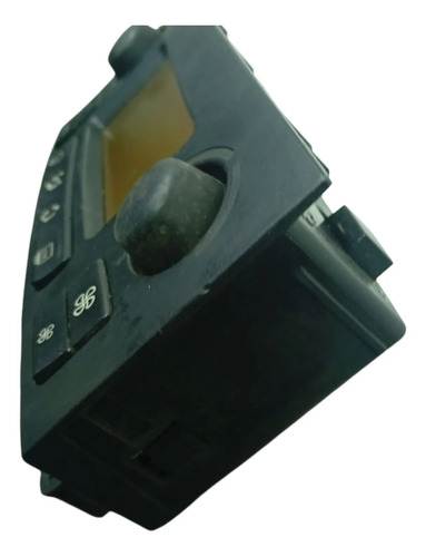 Comando De Ar Condicionado Citroen C4 Pallas 9658084577 - Imagem 8