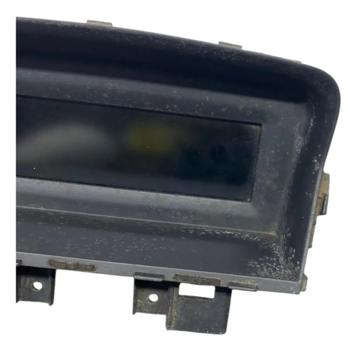 Computador De Bordo Chevrolet Cruze 2012 2016 95192371g Preto - Imagem 5