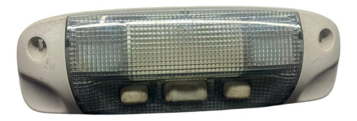 Lanterna Luz De Teto Com Botao Ford Focus 2007 2011