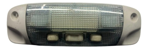Lanterna Luz De Teto Com Botao Ford Focus 2007 2011 - Imagem 2