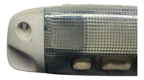 Lanterna Luz De Teto Com Botao Ford Focus 2007 2011 - Imagem 4