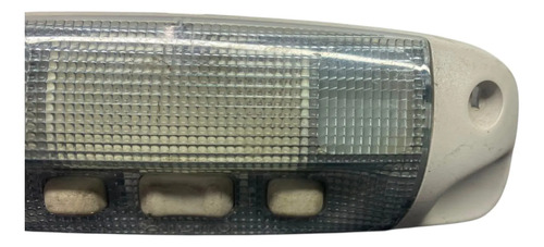 Lanterna Luz De Teto Com Botao Ford Focus 2007 2011 - Imagem 6