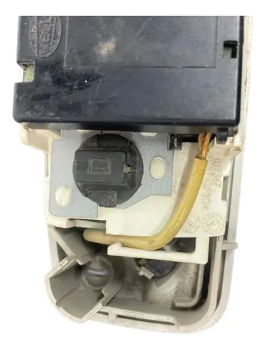 Lanterna Luz De Teto Com Botao Ford Focus 2007 2011 - Imagem 7