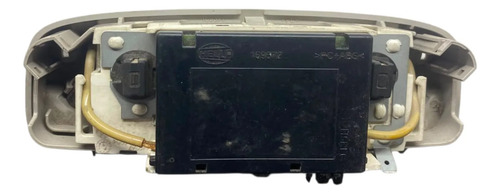 Lanterna Luz De Teto Com Botao Ford Focus 2007 2011 - Imagem 8
