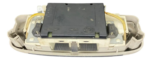 Lanterna Luz De Teto Com Botao Ford Focus 2007 2011 - Imagem 10