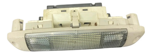 Lanterna Luz De Teto Com Botao Ford Focus 2007 2011 - Imagem 11