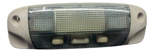 Lanterna Luz De Teto Com Botao Ford Focus 2007 2011 - Imagem 12