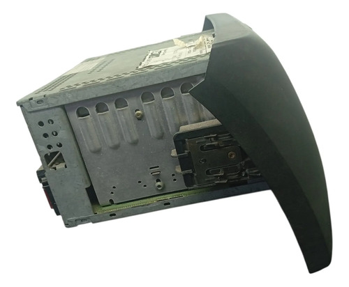 Radio Som Mp3 Fiat Stilo 2003 2010 Original - Imagem 5