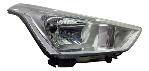 Farol Dianteiro Hyundai Creta 2017 2021 Original 92102m4000