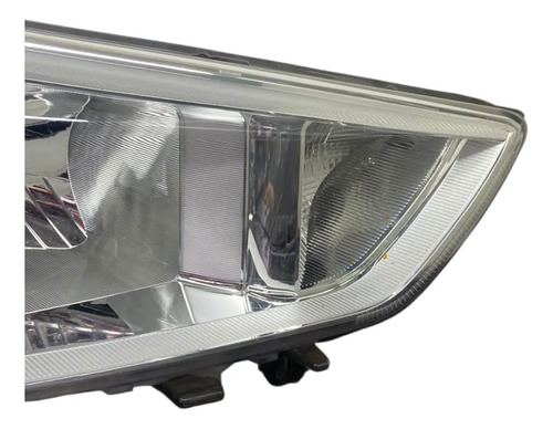 Farol Dianteiro Hyundai Creta 2017 2021 Original 92102m4000 - Imagem 10
