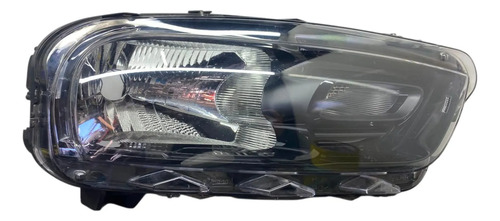 Farol Direito Inferior Citroen C4 Cactus 2019 2023 Oem Direito/passageiro