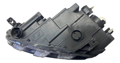Farol Direito Inferior Citroen C4 Cactus 2019 2023 Oem Direito/passageiro - Imagem 4