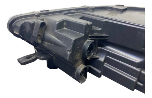 Farol Direito Inferior Citroen C4 Cactus 2019 2023 Oem Direito/passageiro - Imagem 5