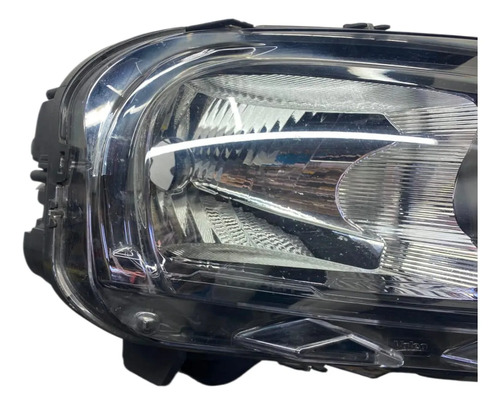 Farol Direito Inferior Citroen C4 Cactus 2019 2023 Oem Direito/passageiro - Imagem 7